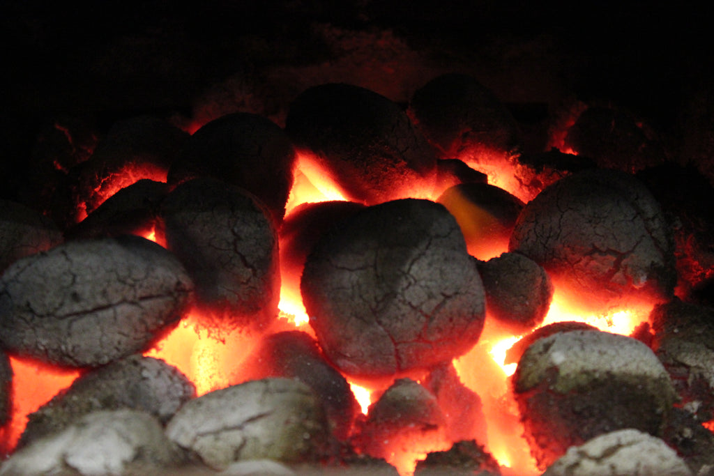 Should you use household coal in your wood-burning or multi-fuel stove? by  Kathy Glendinning