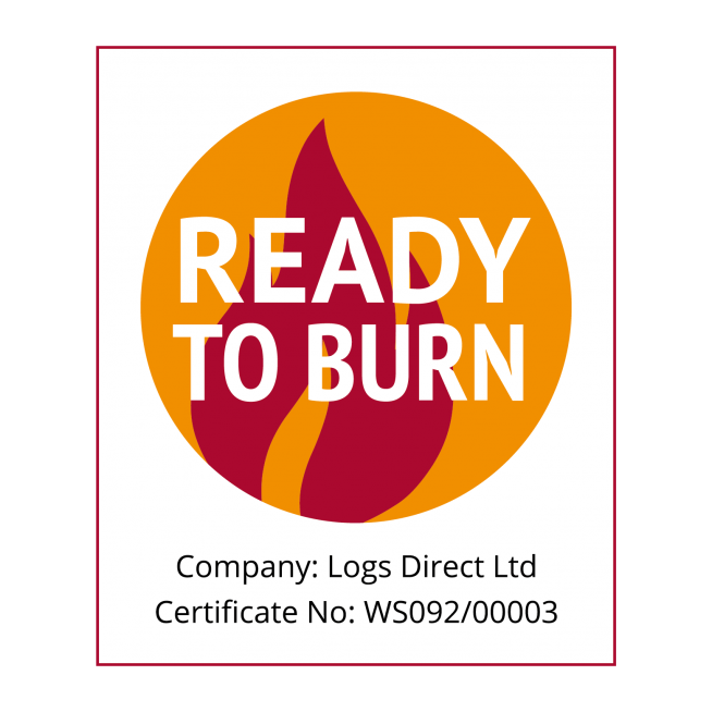 Ready to Burn Certificate