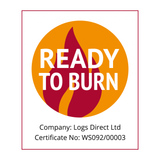 Ready to Burn Certificate