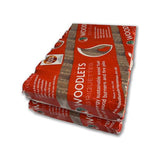 Woodlets Wood Briquettes