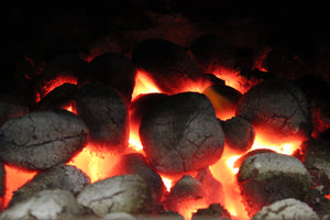 Should you use household coal in your wood-burning or multi-fuel stove?