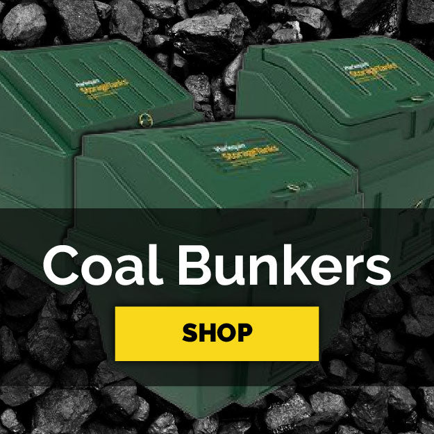 Coal Bunkers