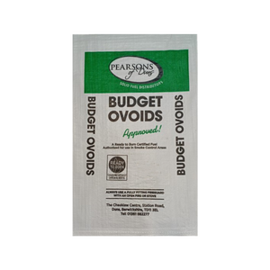 Budget Ovoids