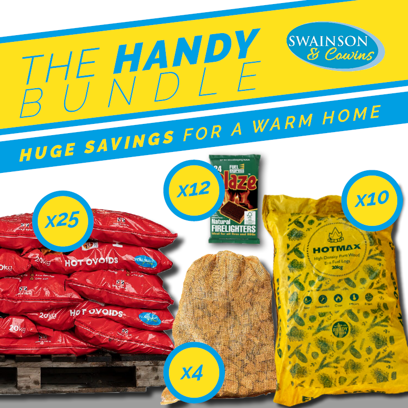 Handy Bundle