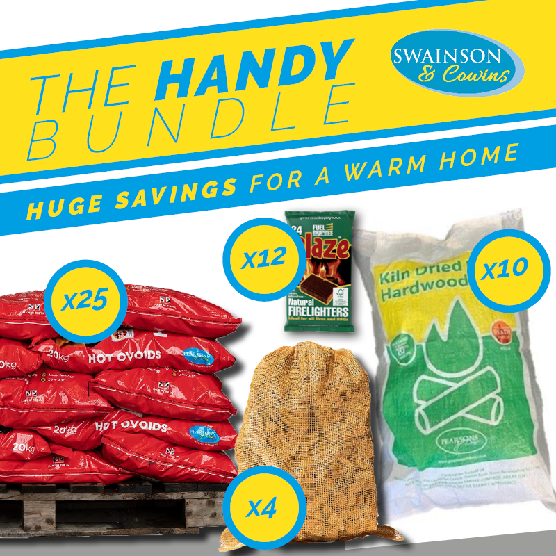 Handy Bundle
