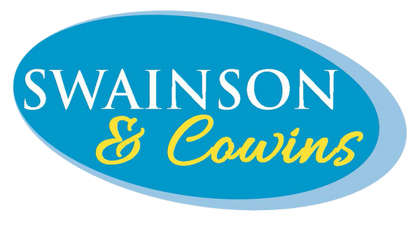 Swainson & Cowins