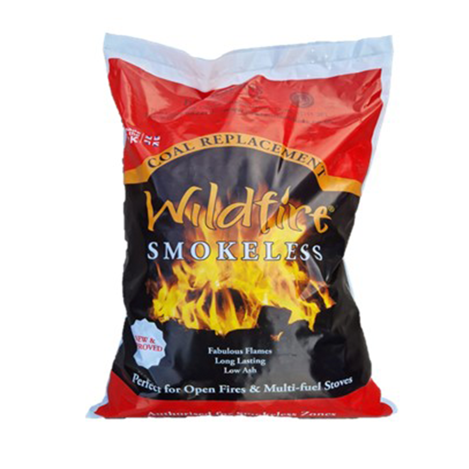 Buy Smokeless Fuel & Ovals Online