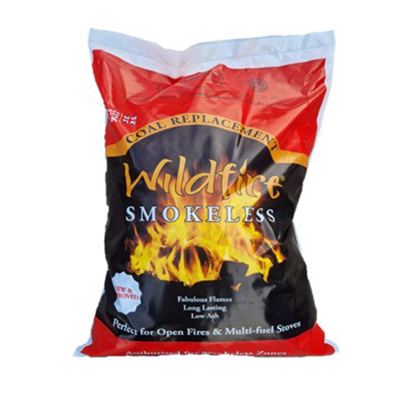 Bag of Wildfire