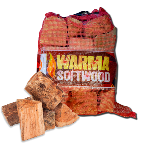 Softwood net