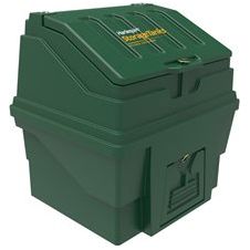 Coal Bunker (6 bags)