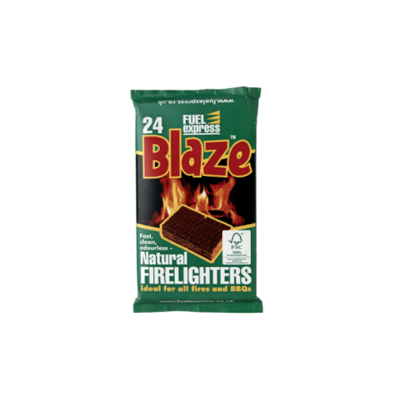 Firelighters