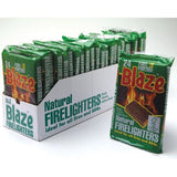 Firelighters box