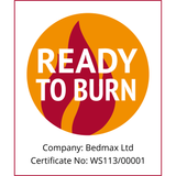 Ready to Burn Certificate
