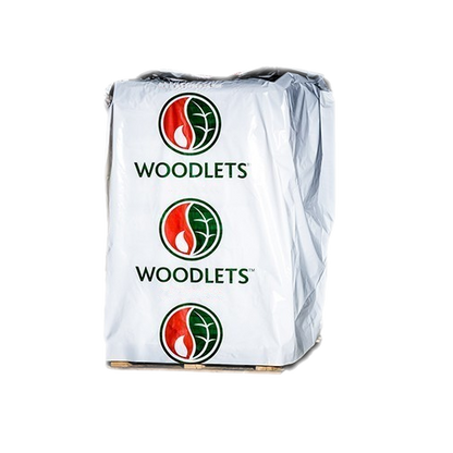 Pallet of Woodlets