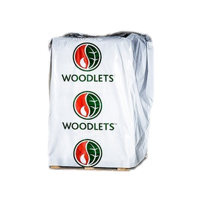 Pallet of Woodlets