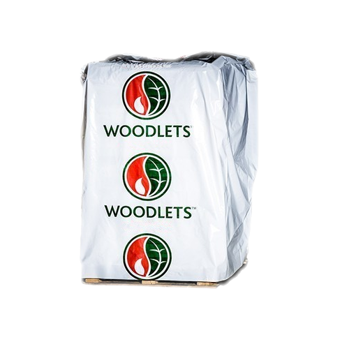 Pallet of Woodlets