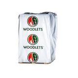 Woodlets Pallet Deal - 15kg Bags